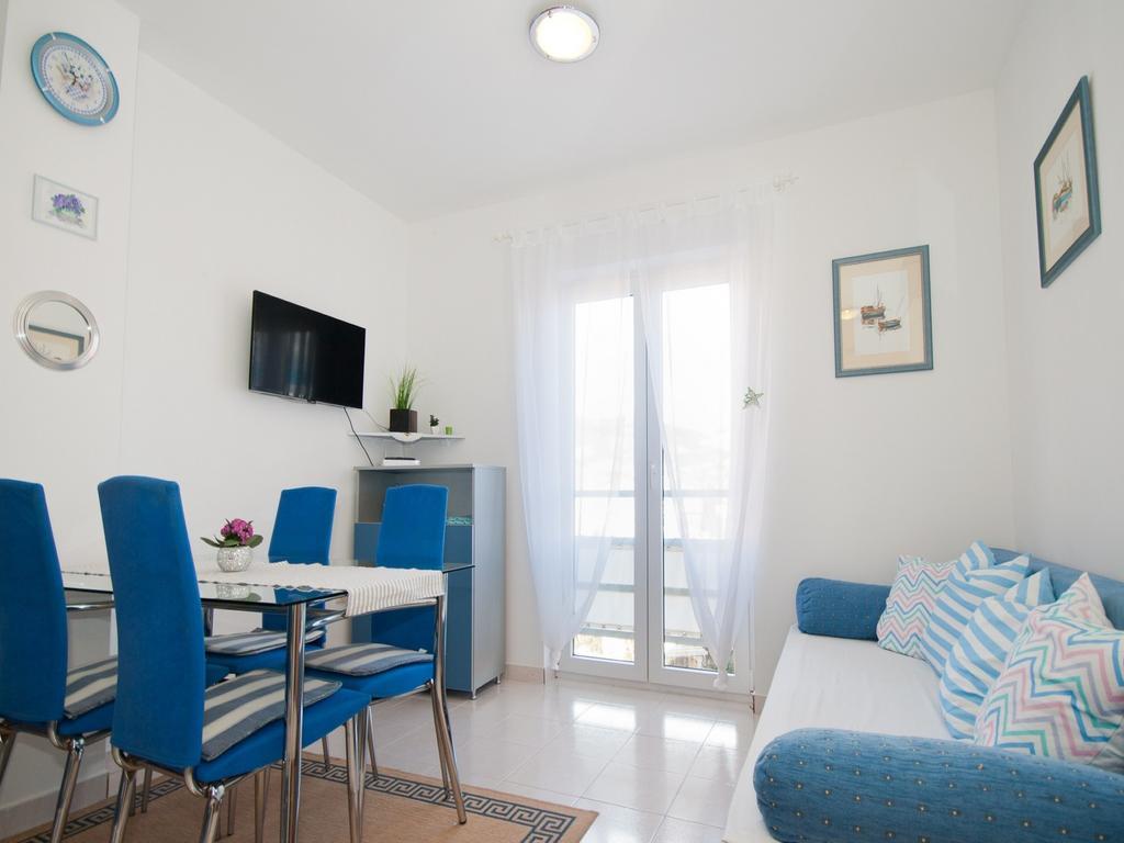 Adriatic Arteon Apartment Baska  Room photo