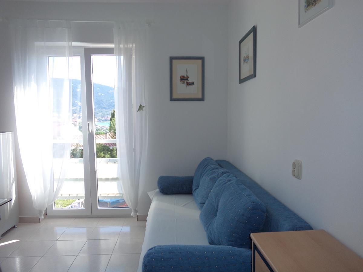 Adriatic Arteon Apartment Baska  Exterior photo
